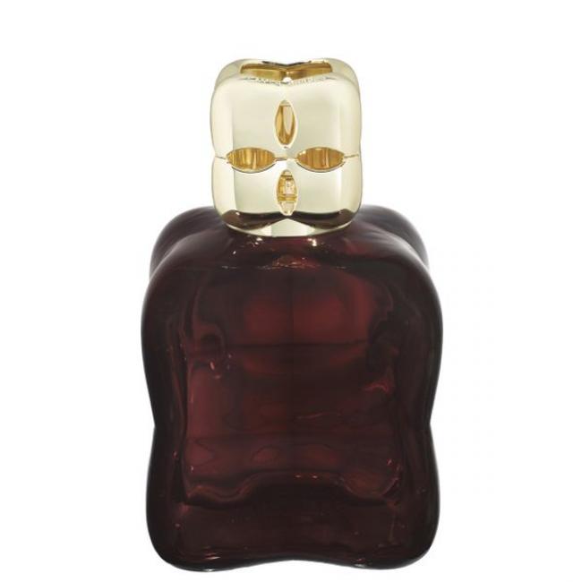 LAMPE PARFUM&Eacute;E COSY PRUNE